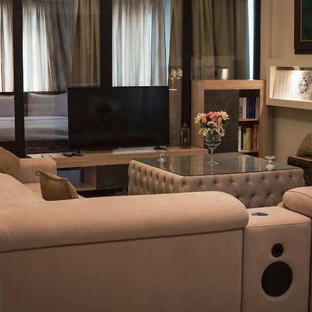 Λabirinthia Appartement Athene Buitenkant foto