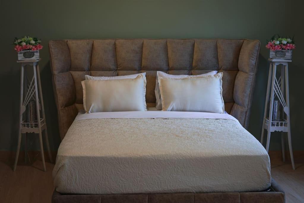Λabirinthia Appartement Athene Buitenkant foto