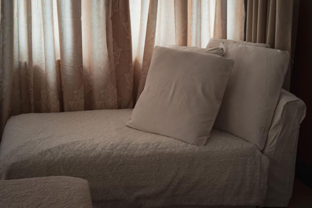 Λabirinthia Appartement Athene Buitenkant foto