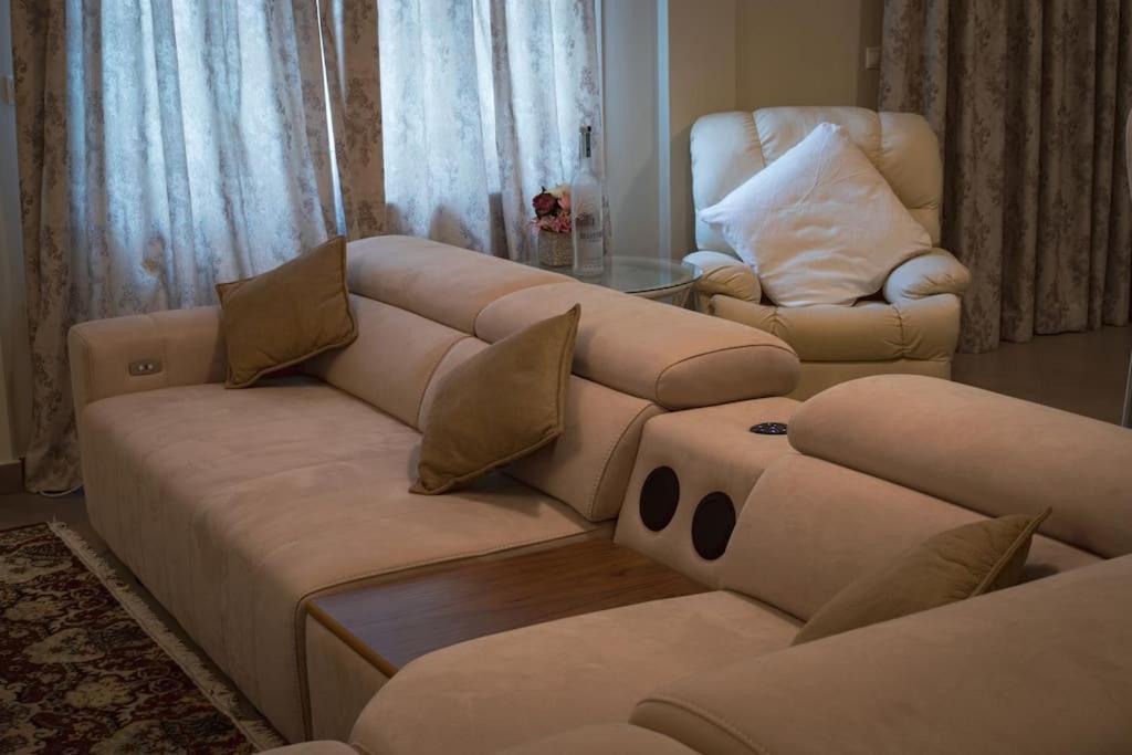 Λabirinthia Appartement Athene Buitenkant foto