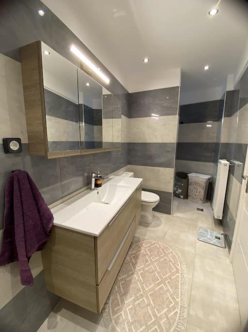 Λabirinthia Appartement Athene Buitenkant foto